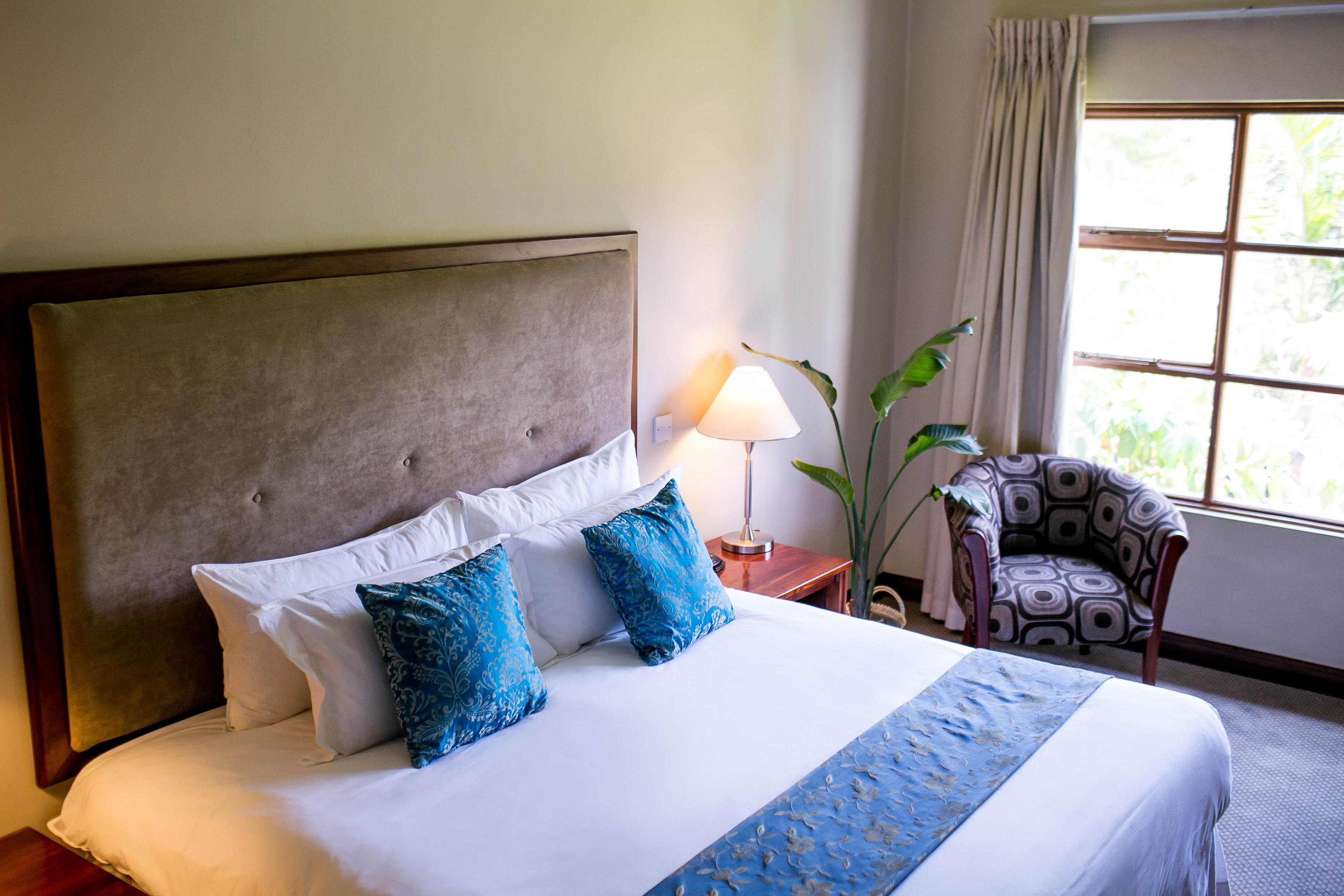 Bronte Hotel 하라레 외부 사진