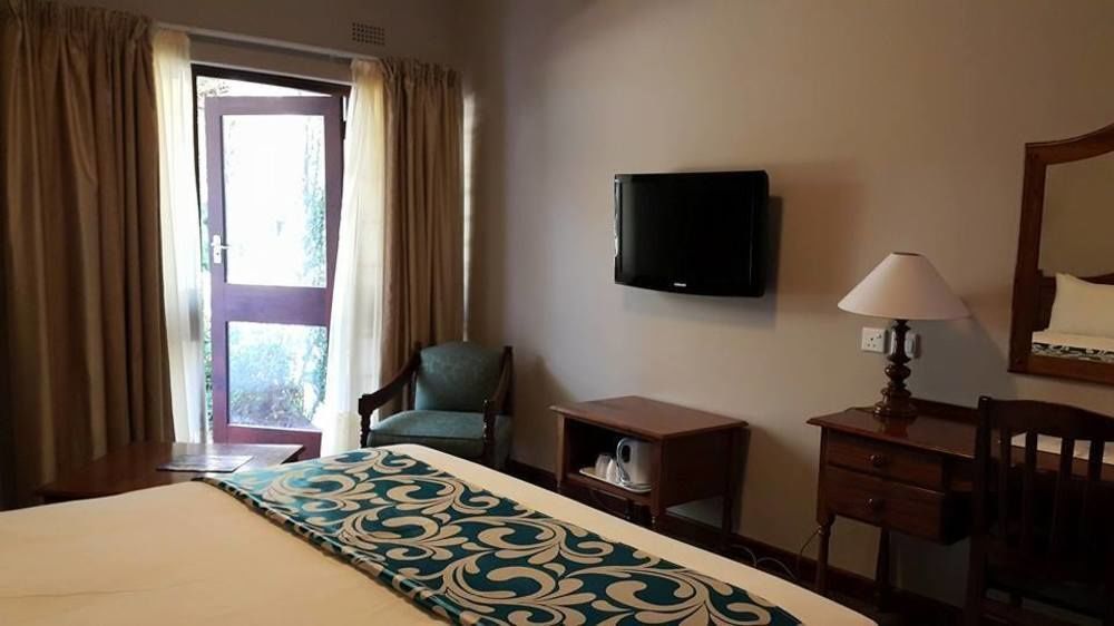 Bronte Hotel 하라레 외부 사진